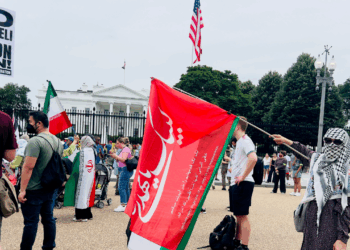 Clerics in US mosques preach anti-America end-times theology