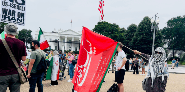 Clerics in US mosques preach anti-America end-times theology