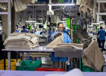 How Foreign Factories Turn Our Entire Economy Into A Somali Daycare (And How To Fix It)