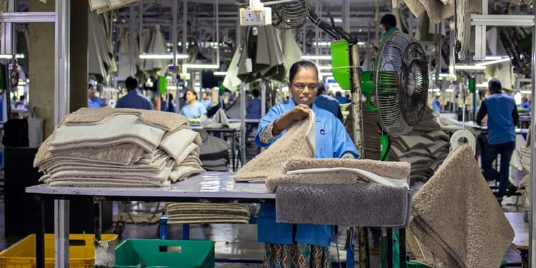 How Foreign Factories Turn Our Entire Economy Into A Somali Daycare (And How To Fix It)