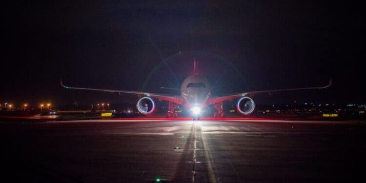 Why I Wasn’t Offended When An Airline Pilot Called Me An ‘SOB’ When Landing A Plane On Fire