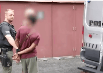 Biden Let Suspected Terrorists Slip Over The Border. Now Dems Are Starving DHS