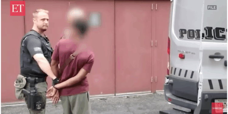 Biden Let Suspected Terrorists Slip Over The Border. Now Dems Are Starving DHS