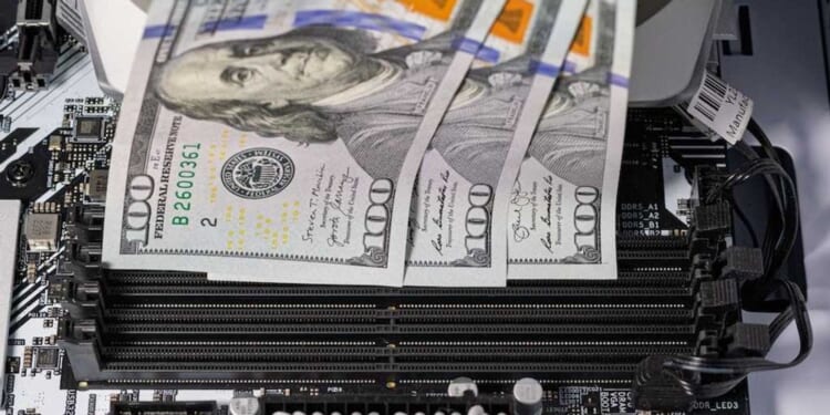 Chatbots don’t run on magic. They run on your money.