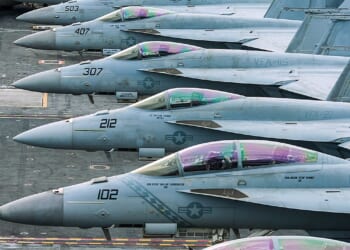 Pete Hegseth says US escalates Iran campaign with additional forces