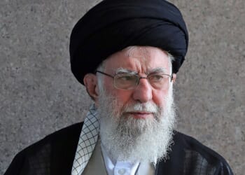 Rest in Pieces: Ali Khamenei, Demure Progressive Stalwart and 'Black Lives Matter' Ally Who Inspired Democrats and Academics, Bombed to Death at 86