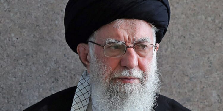 Rest in Pieces: Ali Khamenei, Demure Progressive Stalwart and 'Black Lives Matter' Ally Who Inspired Democrats and Academics, Bombed to Death at 86