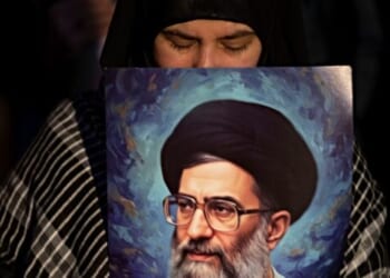 Outrage at Australian Mosques Mourning Death of Ayatollah Khamenei