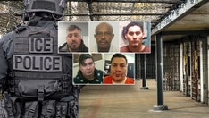 DHS says anti-ICE agitators helped child rapist, gang members evade deportation