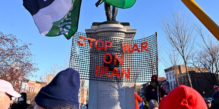 House Oversight seeks DOJ briefing on foreign funding of protests