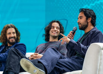 ChosenCon 2026: ‘This is the Comic-Con of the Bible’