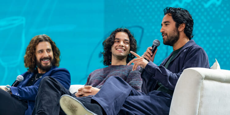 ChosenCon 2026: ‘This is the Comic-Con of the Bible’