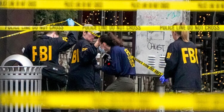 Ken Paxton says US must do better job vetting immigrants after shooting