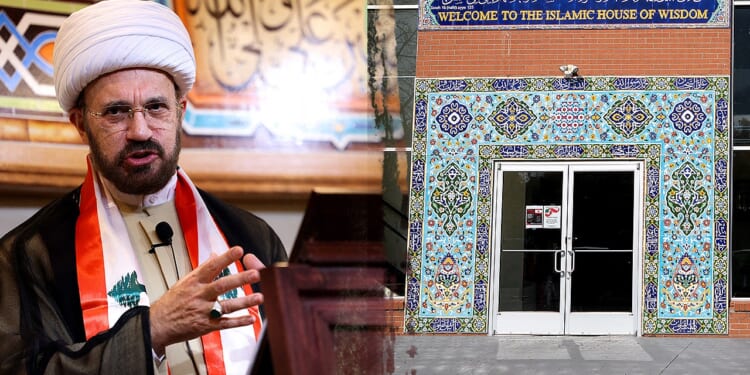 Two US mosques accused of close ties to Iran 'honor' Khamenei after weekend strike