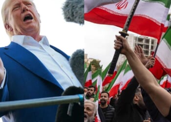 'American-made retribution': US 'suicide drones' deployed against Iran are based on tech from Iranian drones used in Ukraine