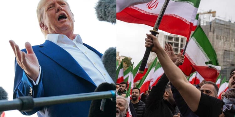 'American-made retribution': US 'suicide drones' deployed against Iran are based on tech from Iranian drones used in Ukraine