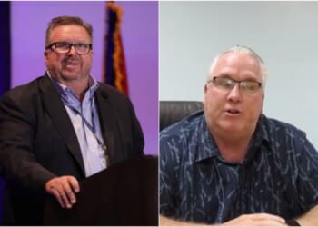 ‘Living Large’: Teamsters Officials Ripped Off Union for Lavish Meals, Vacations, and Massive Bar Tabs