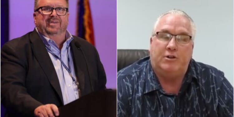 ‘Living Large’: Teamsters Officials Ripped Off Union for Lavish Meals, Vacations, and Massive Bar Tabs