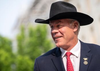House exodus grows as Ryan Zinke announces he won't seek re-election in 2026