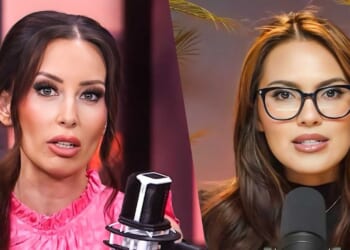 Illegal aliens are getting commercial driver’s licenses — and Savanah Hernandez found out how