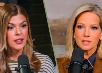 Shannon Bream’s hidden suffering — and what God is teaching her through it