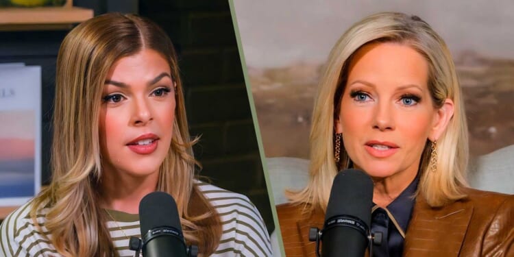 Shannon Bream’s hidden suffering — and what God is teaching her through it