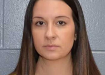 Marriage meltdown: Mom-of-two teacher busted for alleged child molestation of student; reportedly loses custody of kids