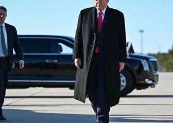 Trump’s Iran week: The hidden wins you didn’t hear about