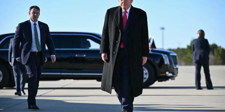 Trump’s Iran week: The hidden wins you didn’t hear about