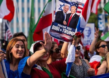 Reporter for local CBS station goes viral after refusing to downplay pro-Trump rally