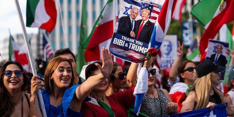 Reporter for local CBS station goes viral after refusing to downplay pro-Trump rally