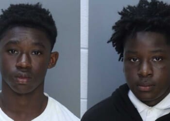 3 young teenage boys charged as adults for alleged rape of 12-year-old girl in Miami