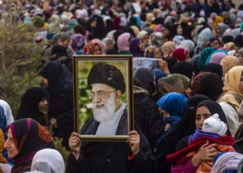 The Ayatollah's Death Will Change the Iranian Regime. It May Not Bring Regime Change—Yet.