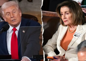 FLASHBACK: Nancy Pelosi defended Obama's Libya strikes without Congress approval