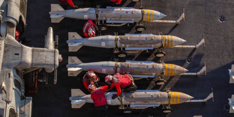 How Israel ‘Chain-Ganged’ The Trump Administration Into War Against Iran