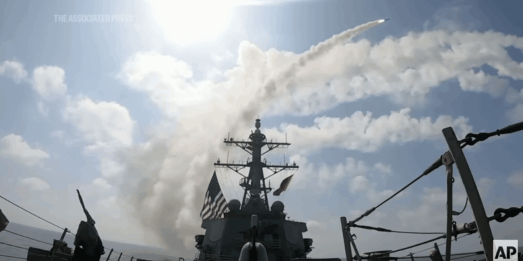 How To Stay Sane And Not Look Stupid When Talking About The Iran War