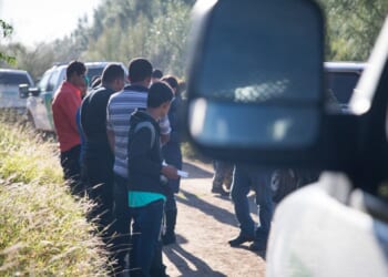 Thanks To Democrats, Potential Iranian Terrorists Are Already On American Soil