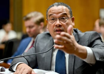 Minnesota sues Trump administration over withheld federal Medicaid funds