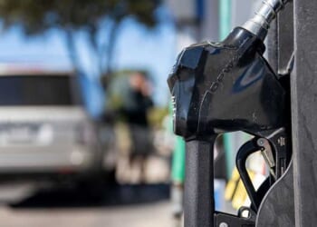 Here's what the war in Iran means for you at the gas pump