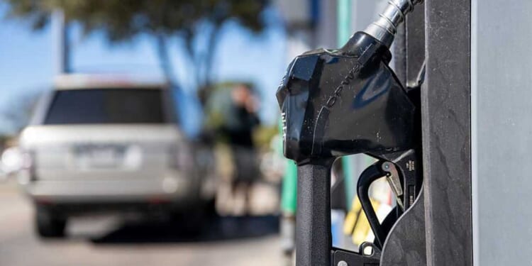 Here's what the war in Iran means for you at the gas pump