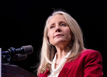 DHS blasts Spanberger over possible release of illegal alien accused murderer