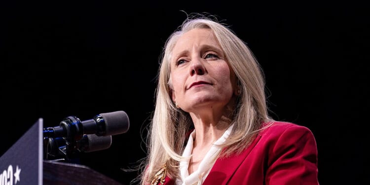 DHS blasts Spanberger over possible release of illegal alien accused murderer