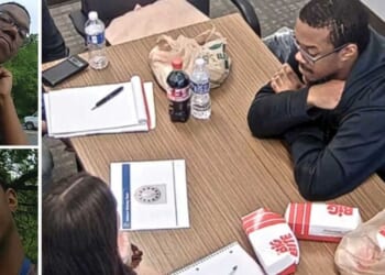 Judges violated the law by keeping pipe-bomb suspect Brian Cole Jr. jailed, attorney tells appeals court