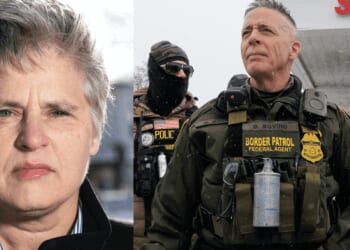 Gregory Bovino and other federal agents under criminal investigation by Minneapolis county attorney