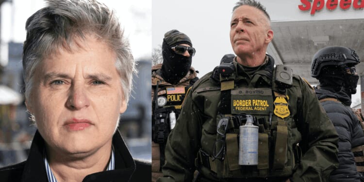 Gregory Bovino and other federal agents under criminal investigation by Minneapolis county attorney