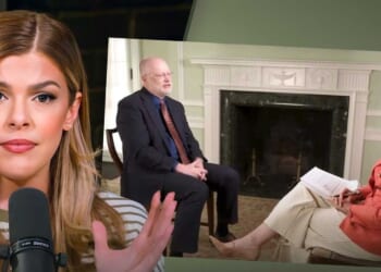 Allie Beth Stuckey pushes back on CNN’s ‘Christian nationalism’ documentary