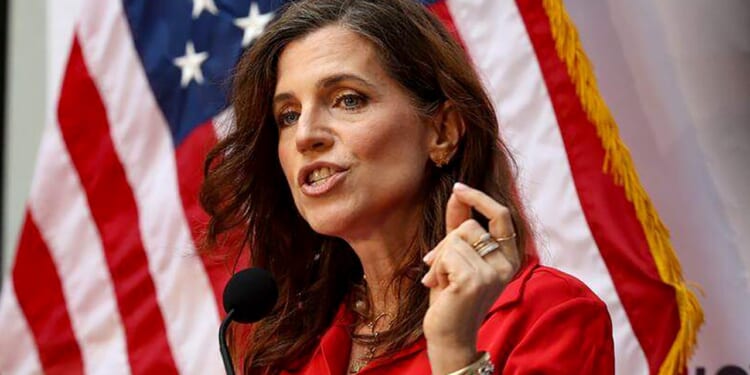 Nancy Mace to force vote targeting GOP Rep. Tony Gonzales affair allegations