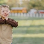 Championing awareness and possibility for those with Down syndrome