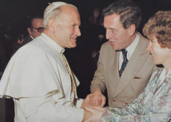 J.J. Scarisbrick, Life’s Happy Warrior—Requiescat in pace – Catholic World Report