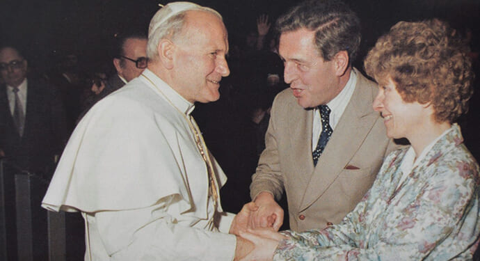 J.J. Scarisbrick, Life’s Happy Warrior—Requiescat in pace – Catholic World Report